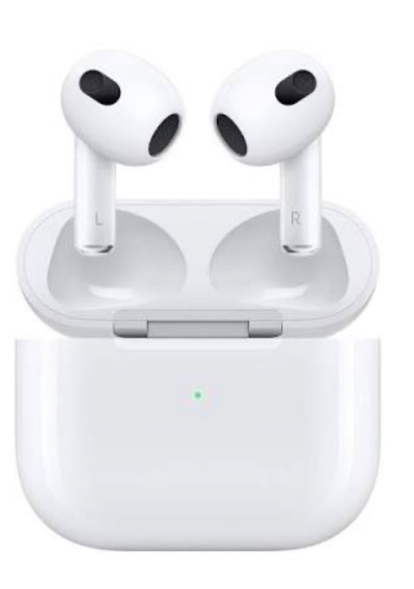 Air pod 3s