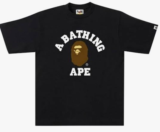Bape Tee Small