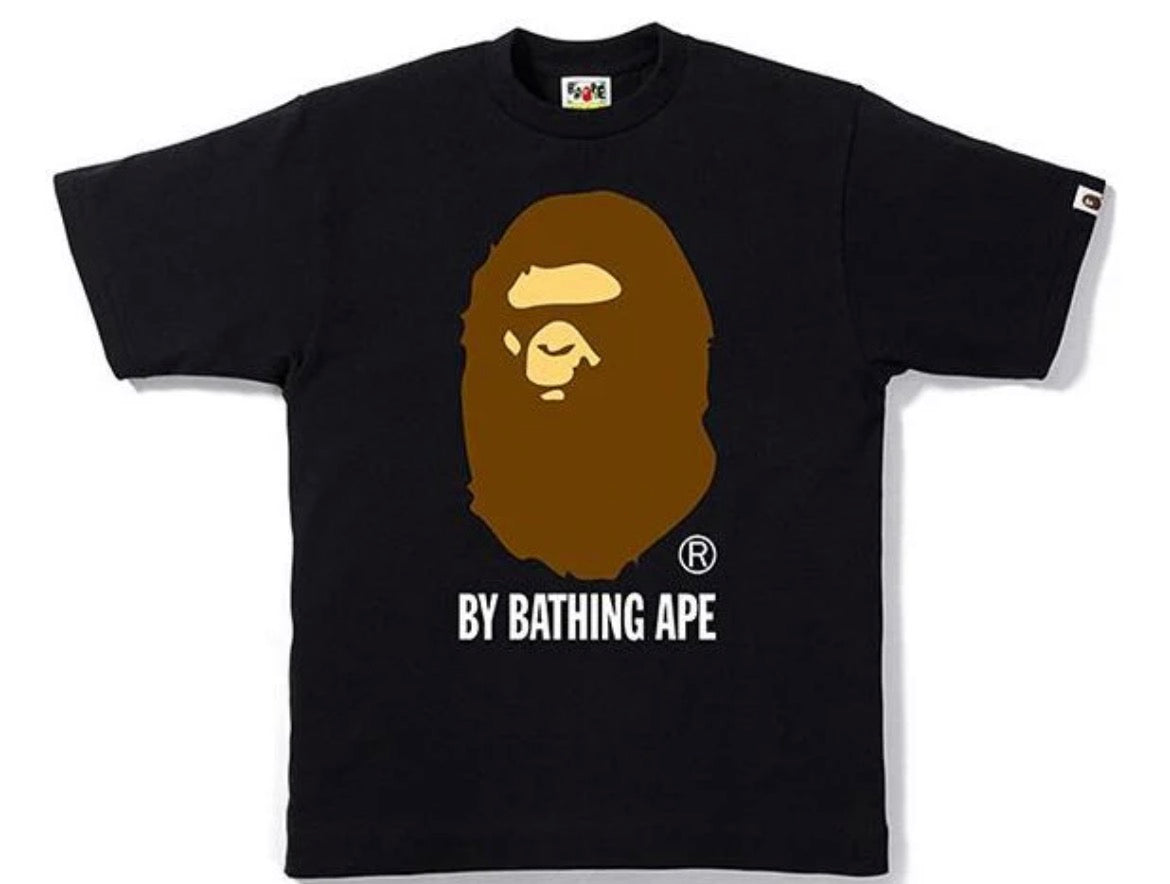 Bape Tee Medium